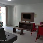 Flat da Bruna - Residencial Torres do Porto
