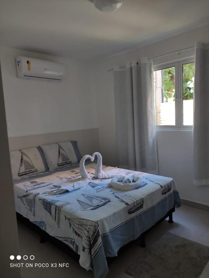 Apartamento Flat Da Bruna - Residencial Torres Do Porto