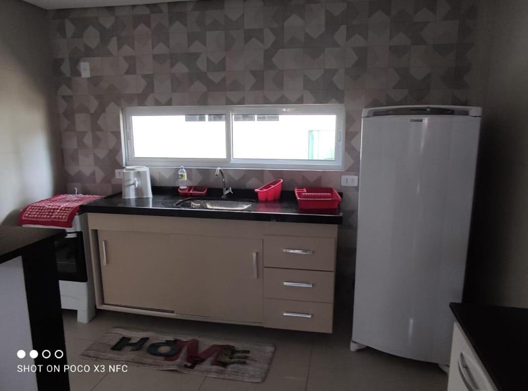 Flat Da Bruna - Residencial Torres Do Porto Apartamento